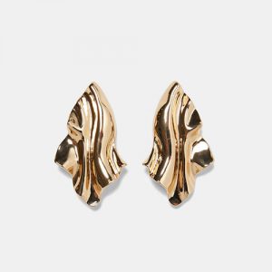 Circular Earrings