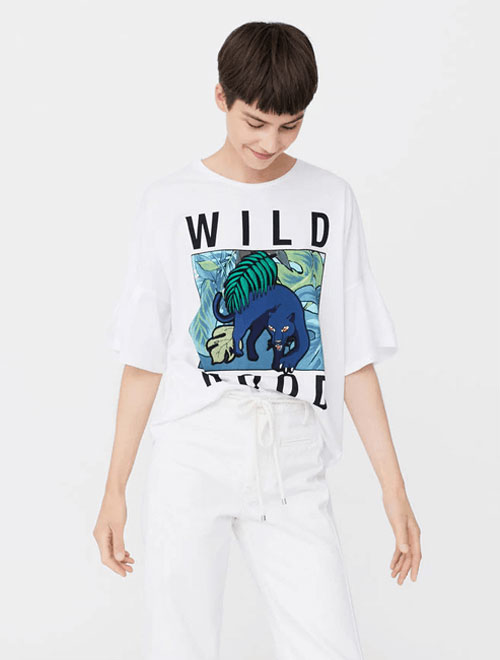 Edition Eibbed Top - Image 3